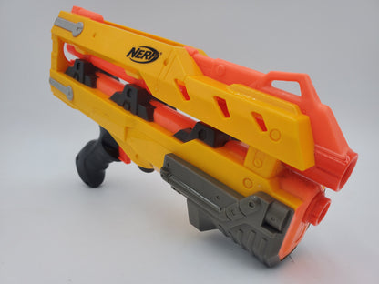 Nerf N-Strike Longshot CS-6 Front Blaster