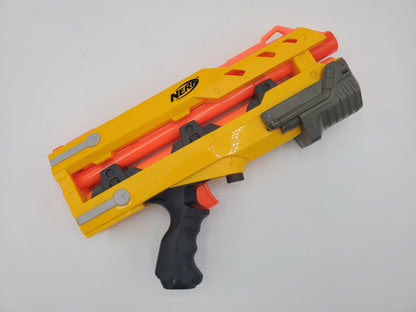 Nerf N-Strike Longshot CS-6 Front Blaster