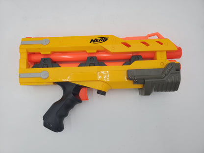 Nerf N-Strike Longshot CS-6 Front Blaster