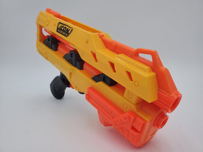 Nerf N-Strike Longshot CS-6 Front Blaster
