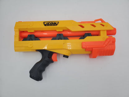 Nerf N-Strike Longshot CS-6 Front Blaster