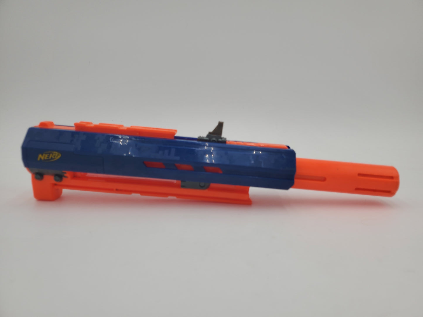 Nerf LongStrike Barrel Extension