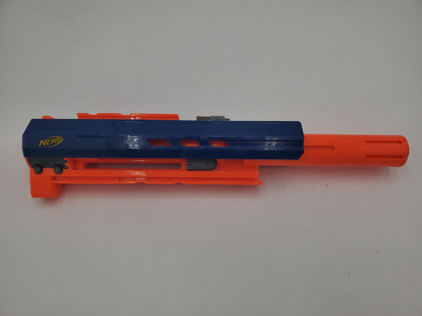 Nerf LongStrike Barrel Extension