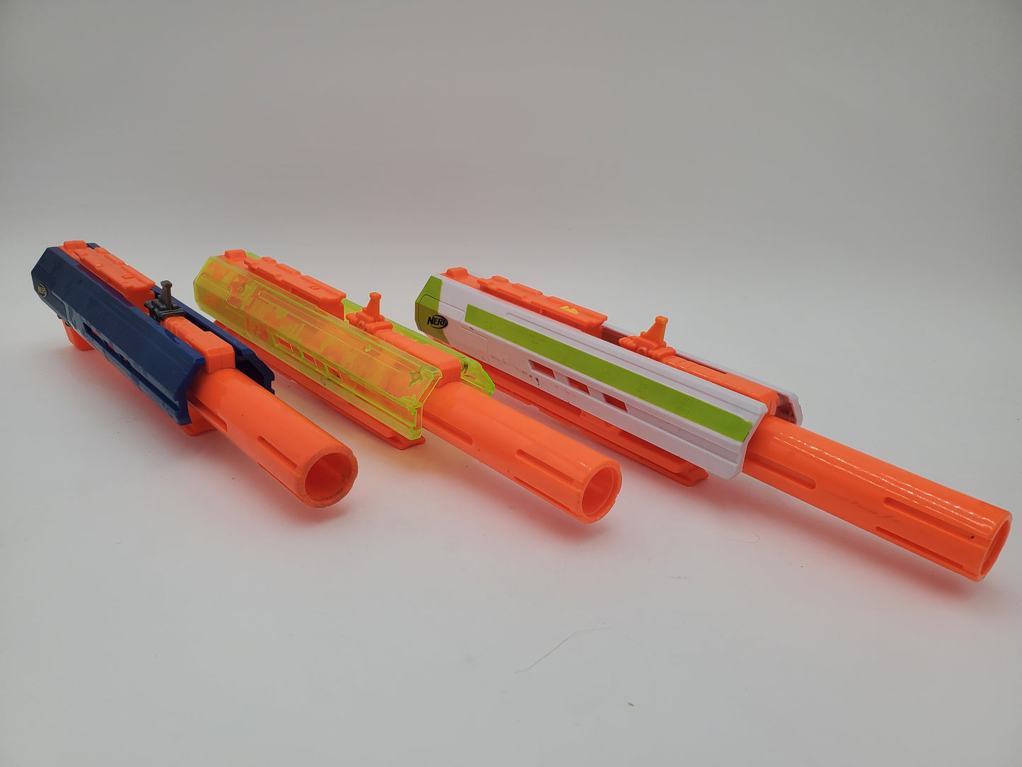 Nerf LongStrike Barrel Extension