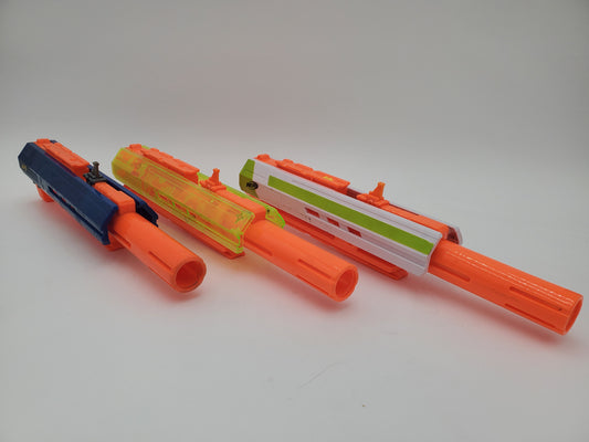 Nerf LongStrike Barrel Extension
