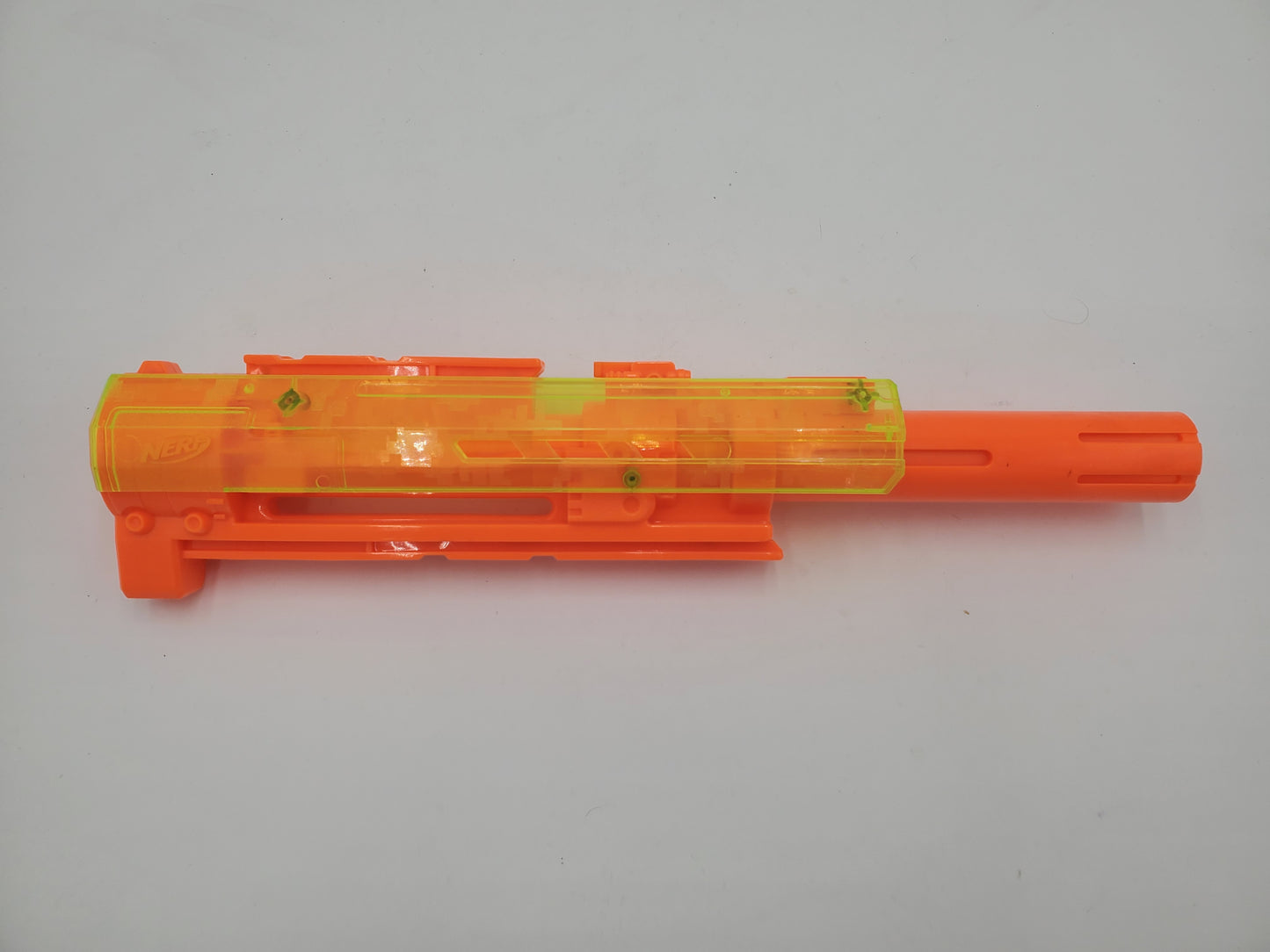 Nerf LongStrike Barrel Extension