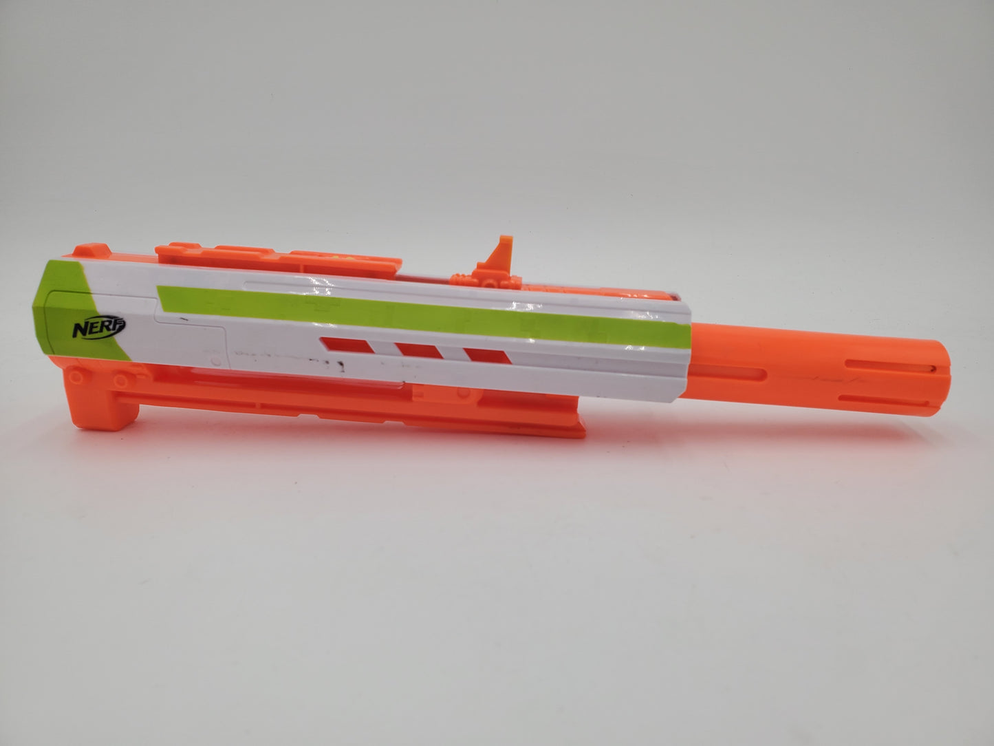 Nerf LongStrike Barrel Extension