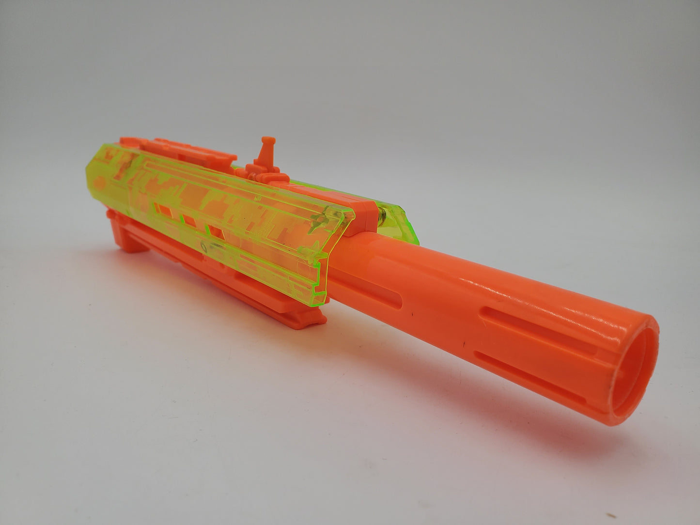 Nerf LongStrike Barrel Extension