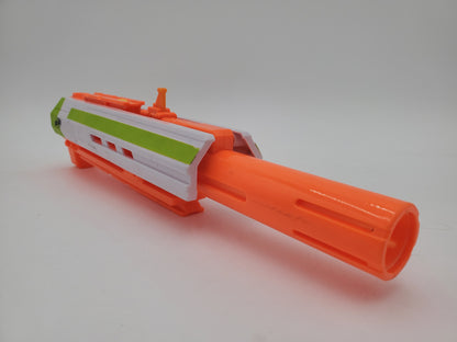 Nerf LongStrike Barrel Extension