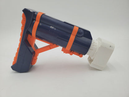 Nerf Shoulder Stock (Raider CS-35/Star Wars Captain Cassian Andor Deluxe Blaster/Super Soaker Tornado Strike)