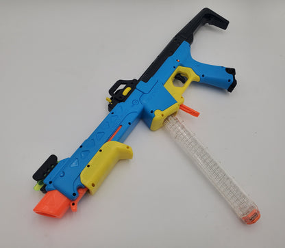 Nerf Rival Pathfinder XXII-1200