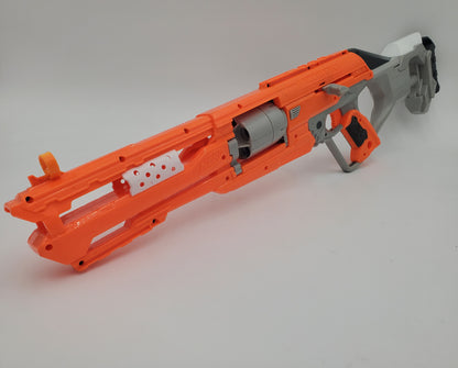 Nerf N-Strike Elite Accustrike Alphahawk