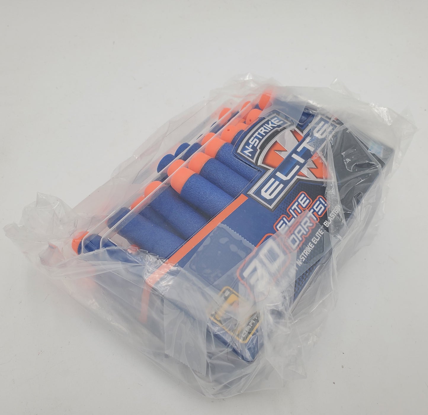 Nerf N-Strike Elite Dart Refill Pack