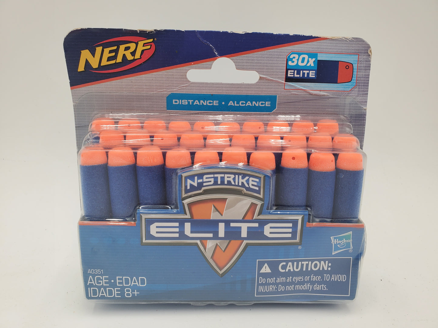 Nerf N-Strike Elite Dart Refill Pack