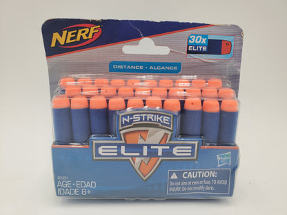 Nerf N-Strike Elite Dart Refill Pack
