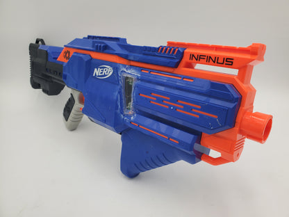 Nerf N-Strike Elite Infinus