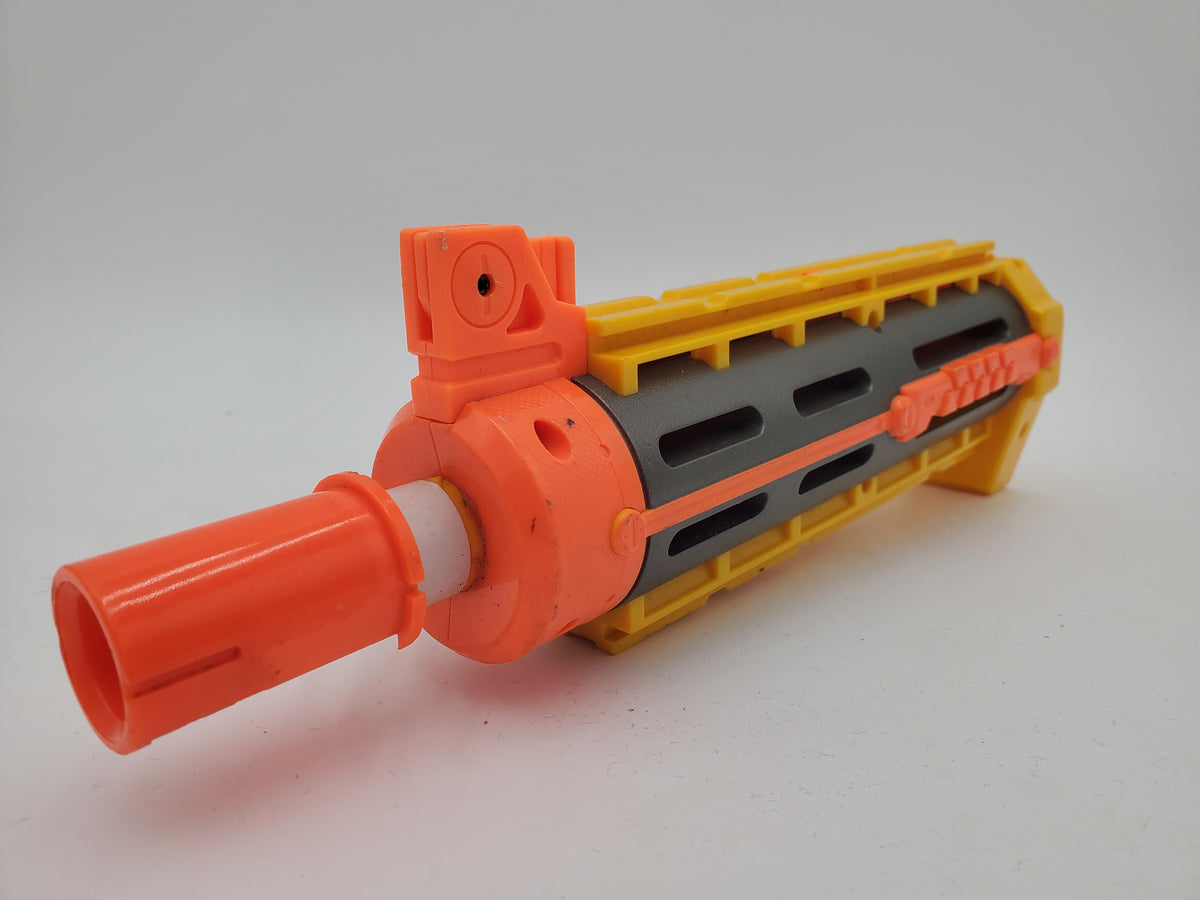 Nerf Recon/Retaliator Barrel Extensions