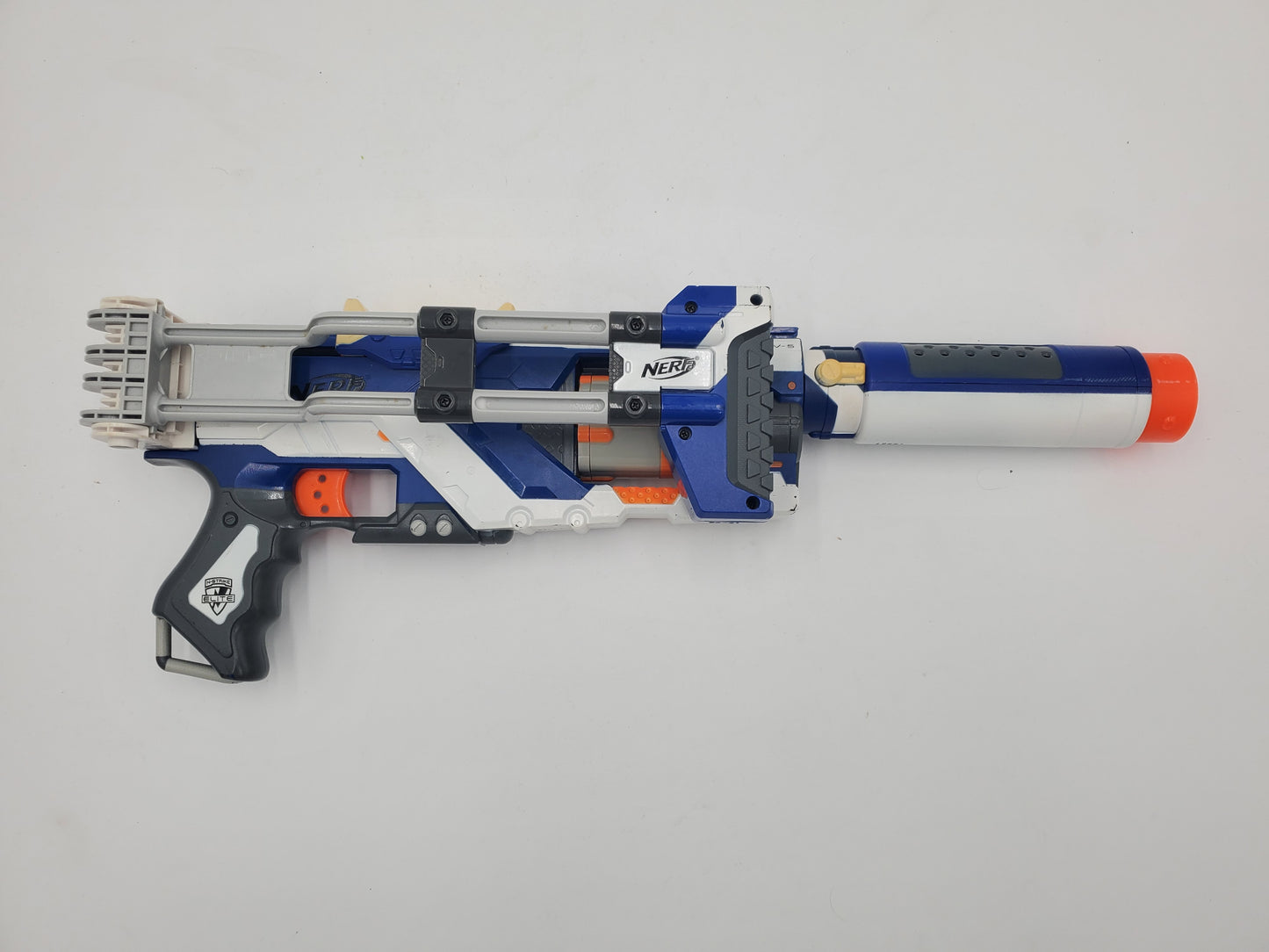 Nerf Spectre REV-5