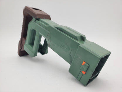 Nerf Regulator/Tracker/Recon MK III/Lock 'n Load Storage Stock