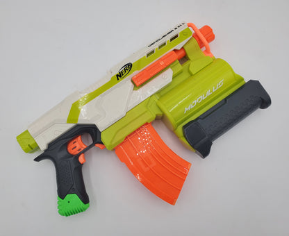 Nerf N-Strike Elite/Modulus Demolisher 2-In-1