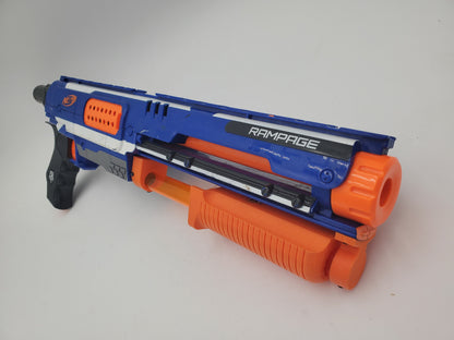Nerf N-Strike Elite Rampage