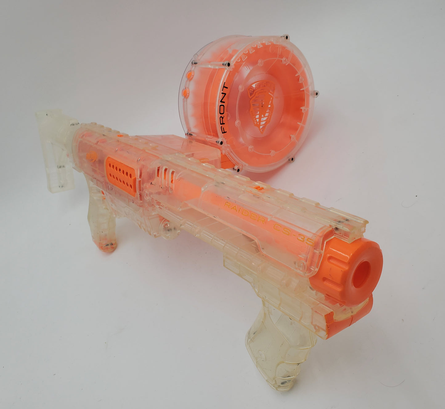 Nerf N-Strike Raider CS-35