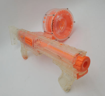 Nerf N-Strike Raider CS-35