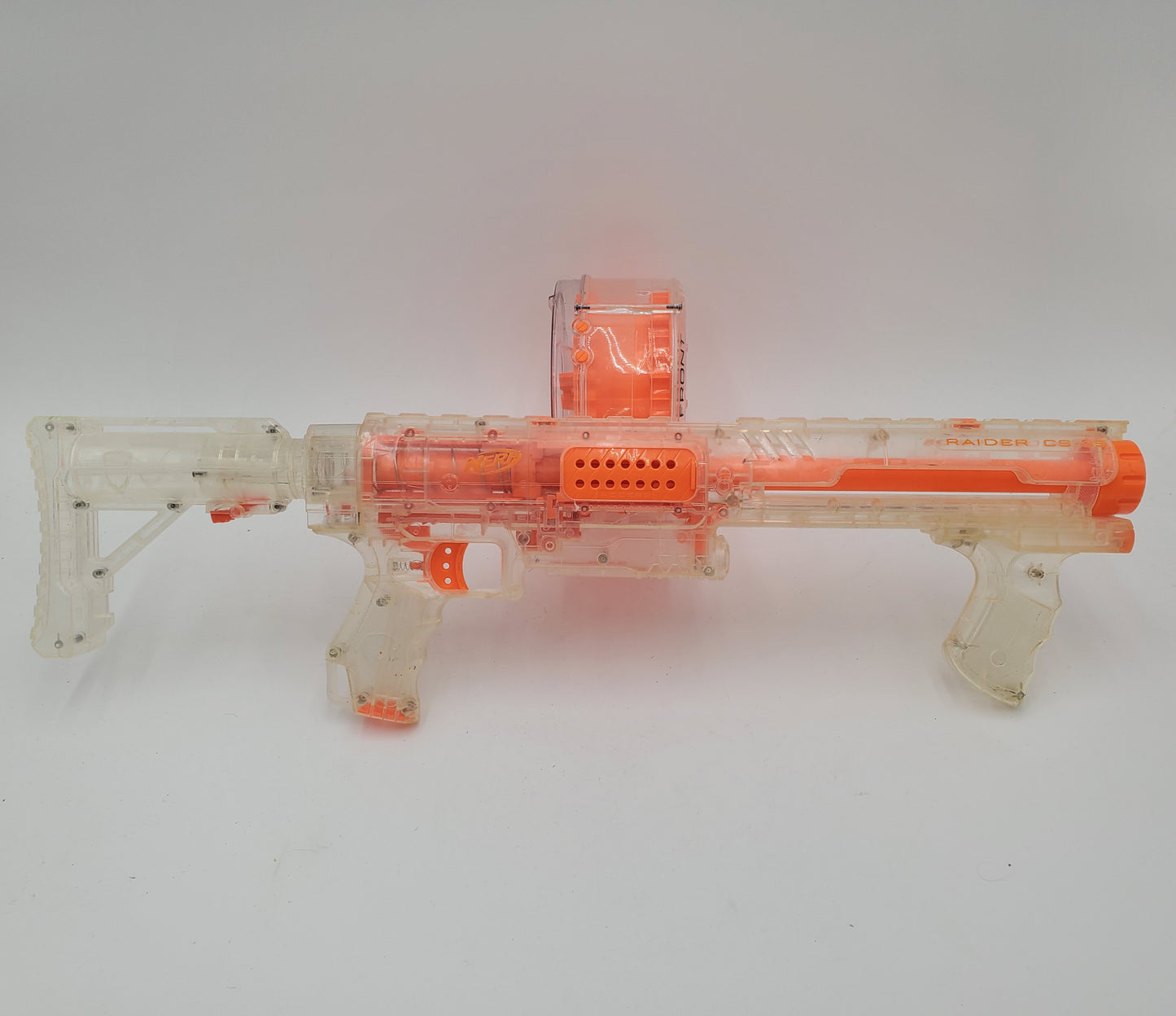 Nerf N-Strike Raider CS-35