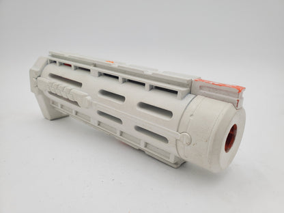 Nerf Recon/Retaliator Barrel Extensions