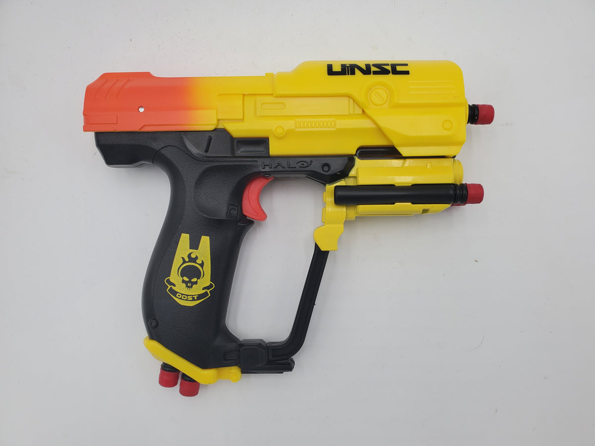 BOOMco. Halo UNSC M6/ODST M6