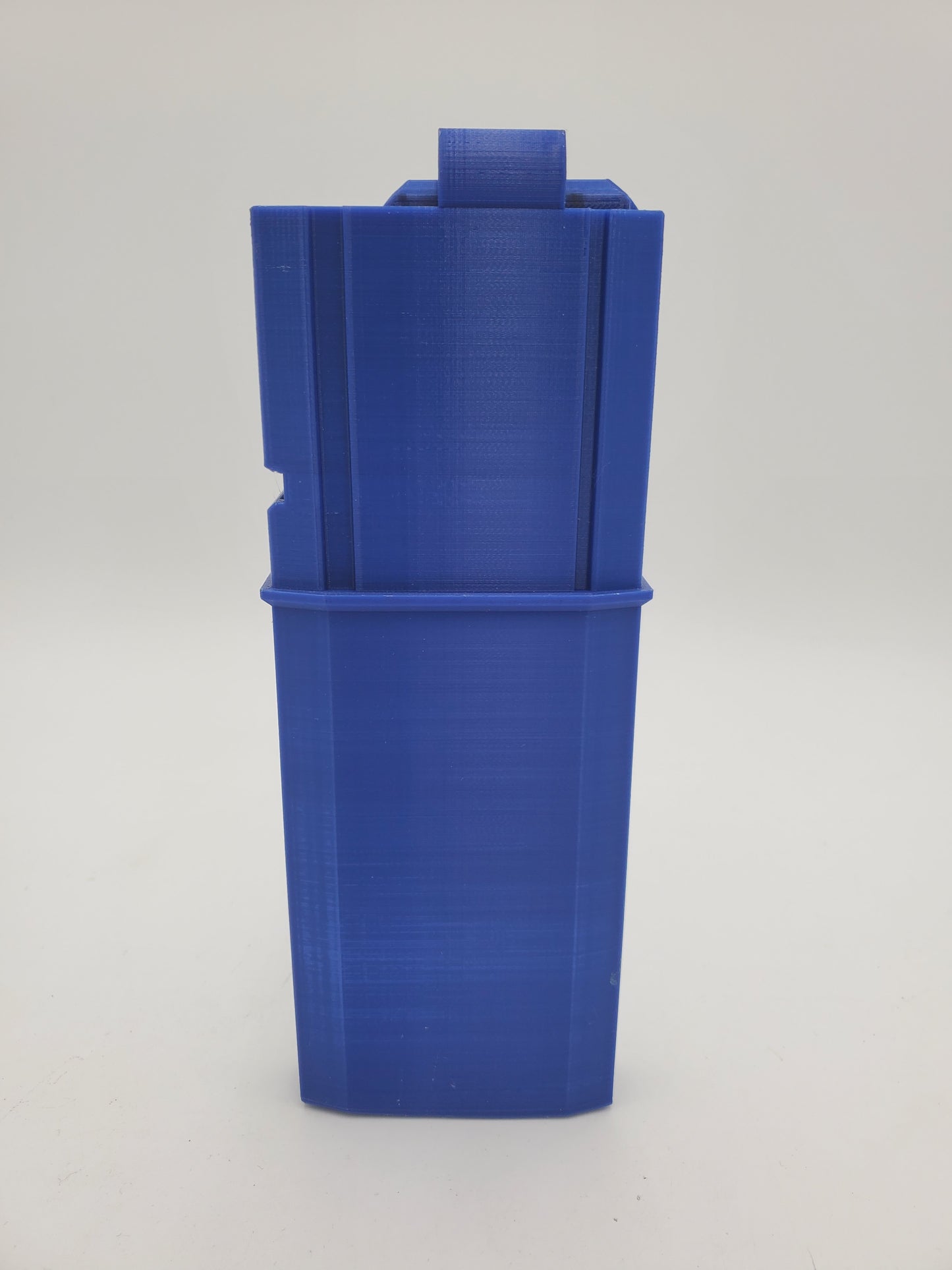 3D Printed Custom "Gravity Mags" for BOOMco. Spinsanity 3X