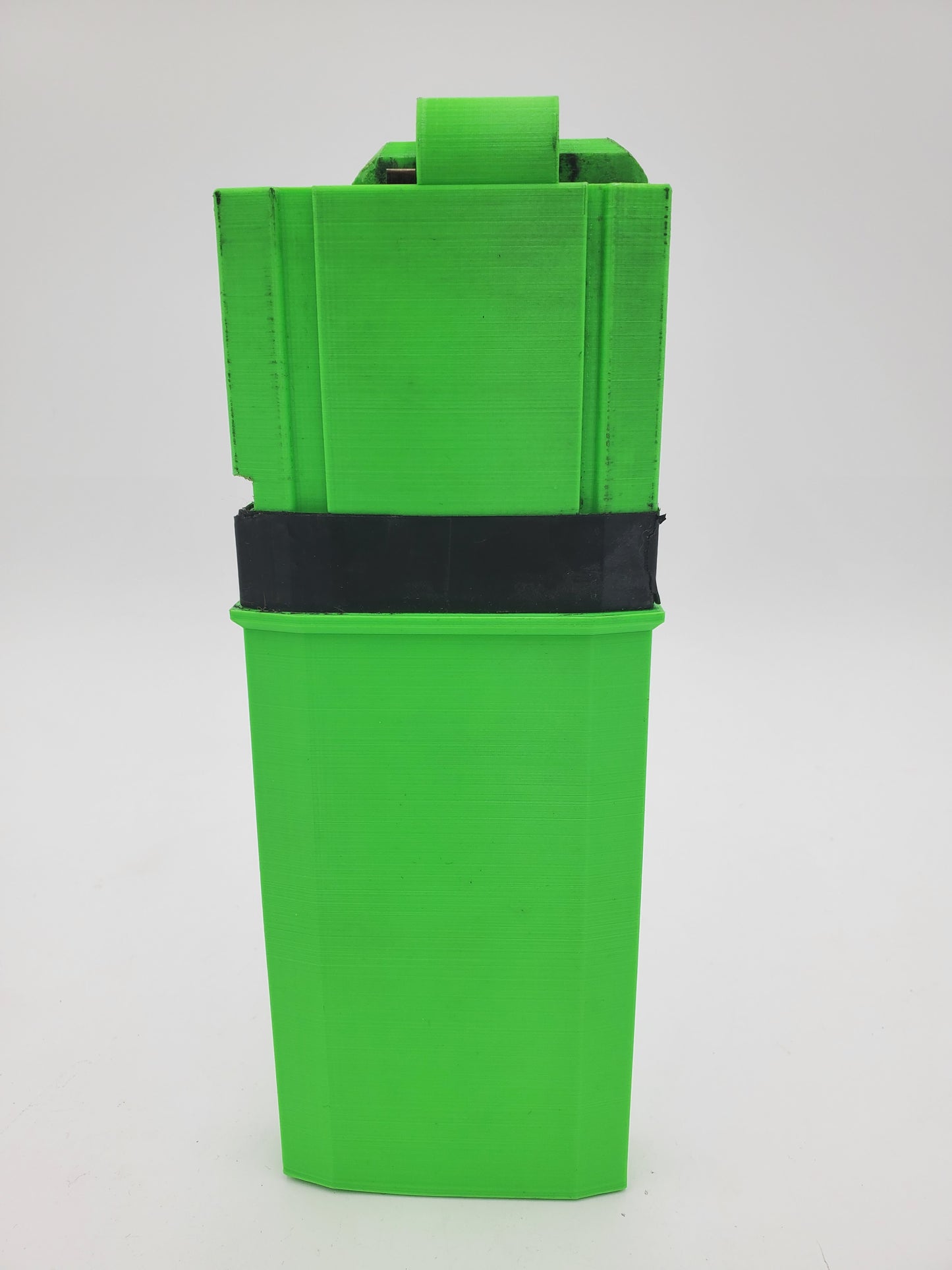 3D Printed Custom "Gravity Mags" for BOOMco. Spinsanity 3X