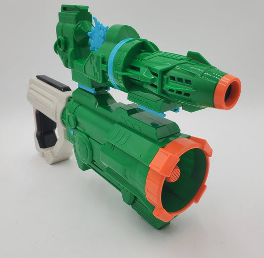 Nerf Marvel Hulk Assembler Gear (2019)