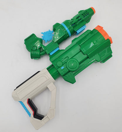Nerf Marvel Hulk Assembler Gear (2019)