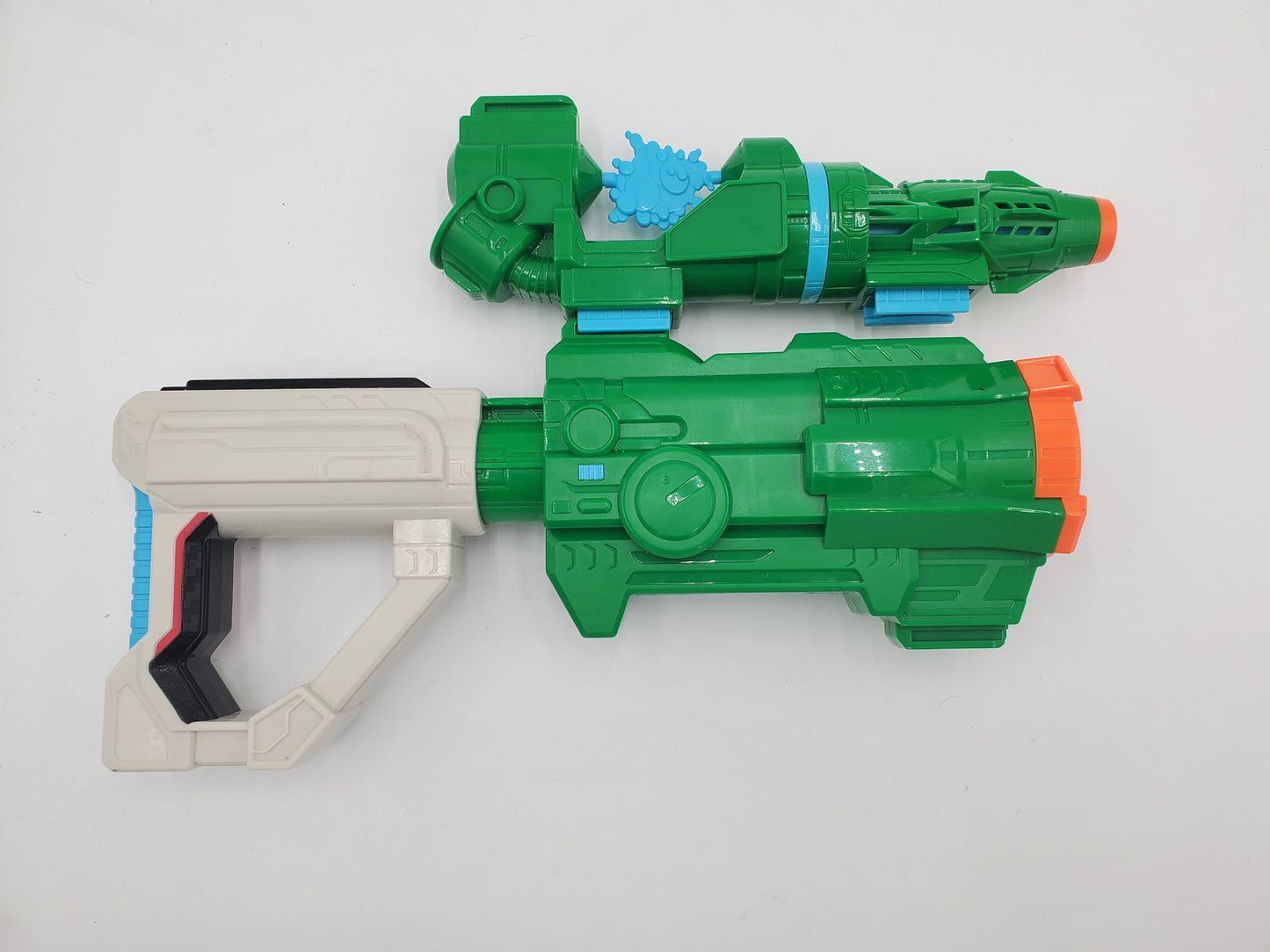 Nerf Marvel Hulk Assembler Gear (2019)