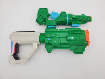 Nerf Marvel Hulk Assembler Gear (2019)