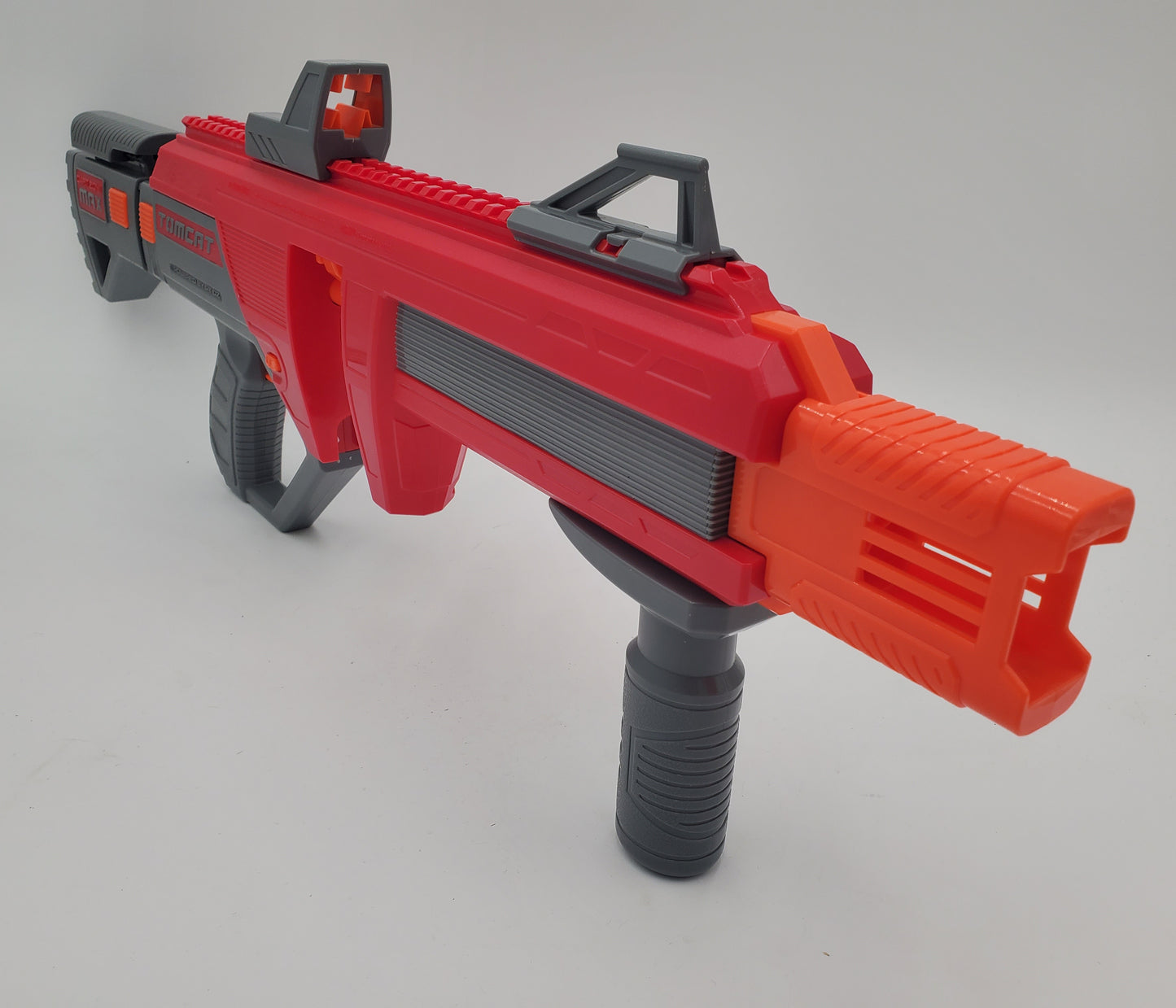 Dart Zone Max Tomcat