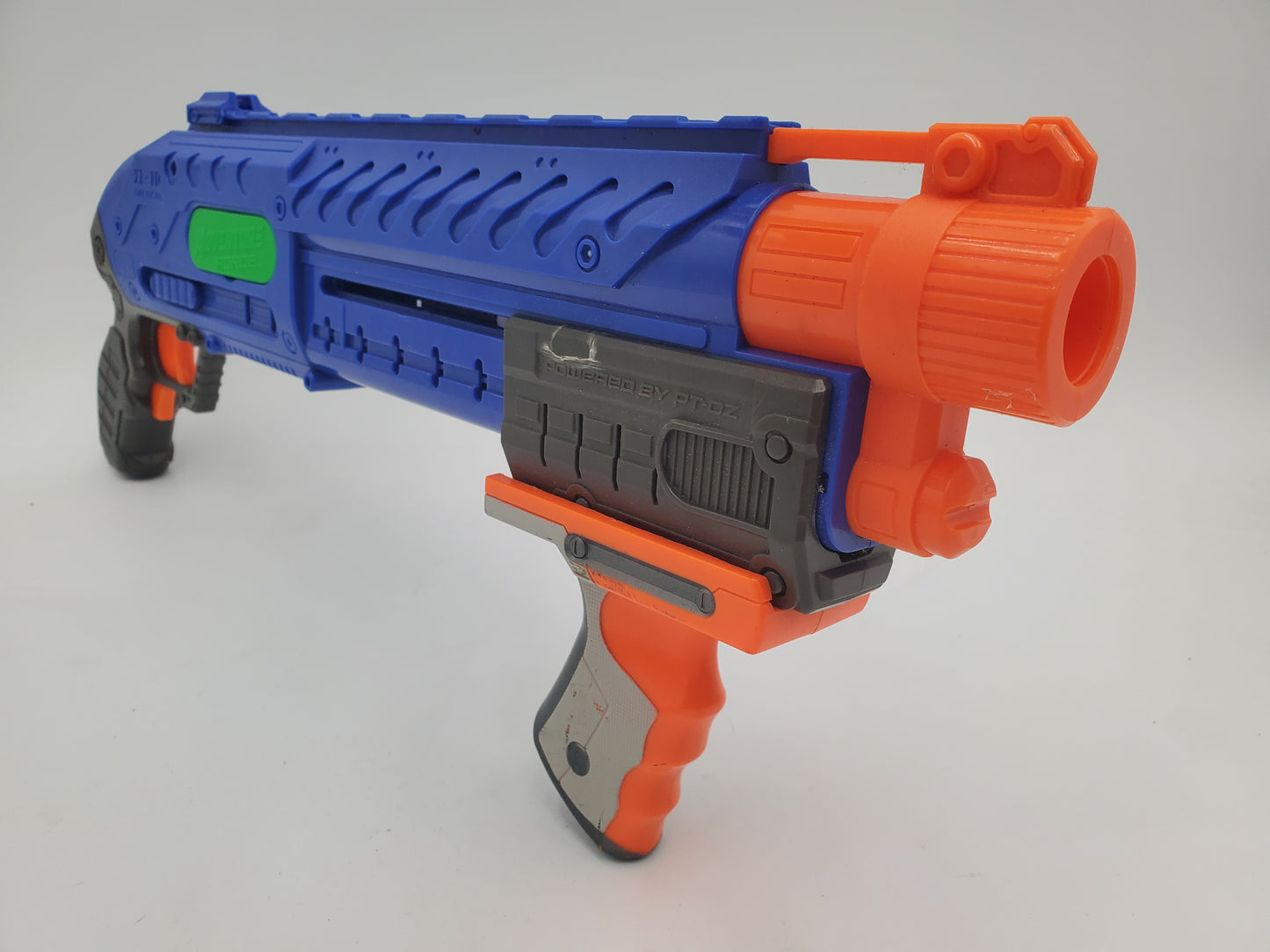 Dart Zone/Adventure Force Tactical Strike Liberator