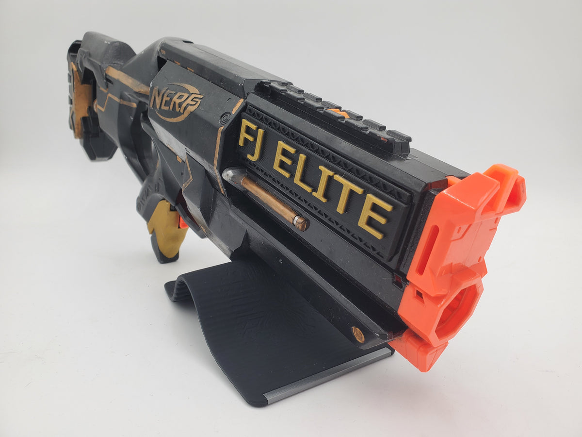 Nerf Ultra Two