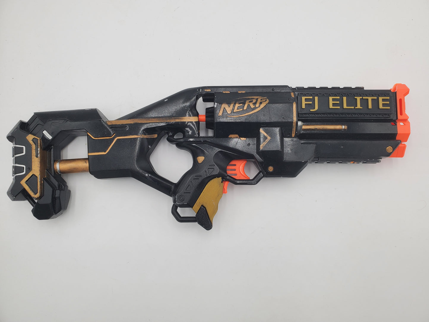 Nerf Ultra Two