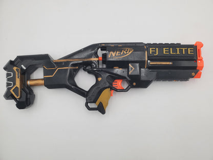 Nerf Ultra Two