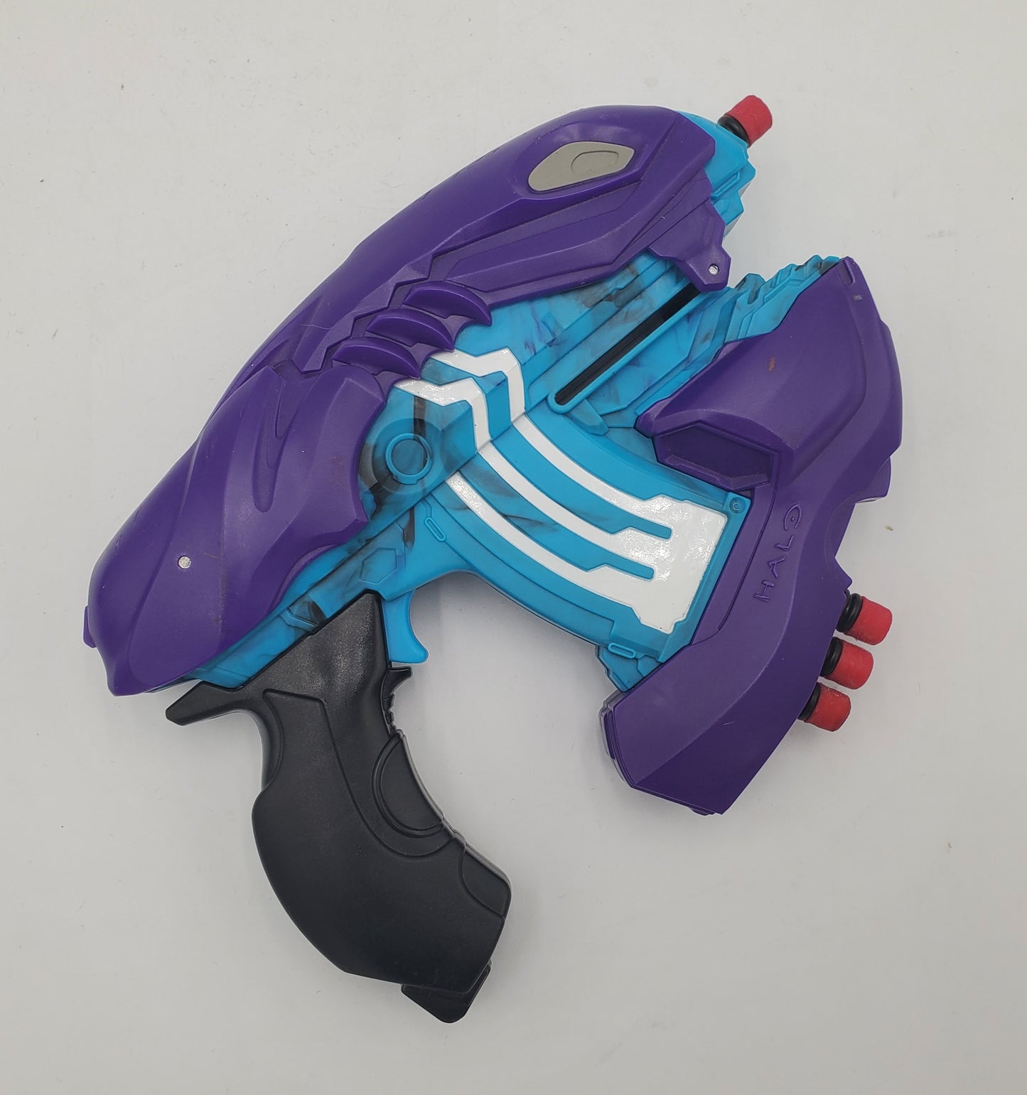 BOOMCo. Halo Covenant Plasma Overcharge Blaster