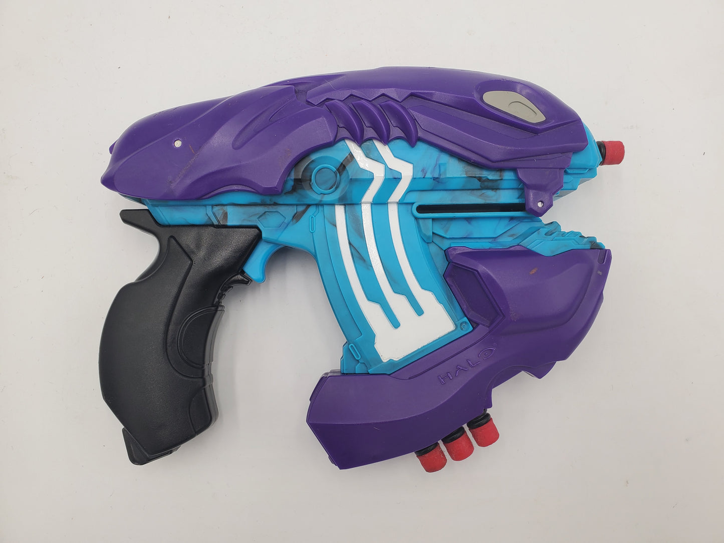 BOOMCo. Halo Covenant Plasma Overcharge Blaster