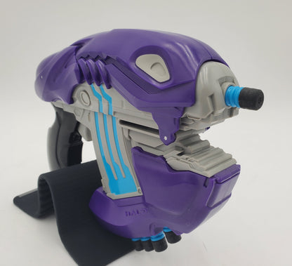 BOOMCo. Halo Covenant Plasma Overcharge Blaster
