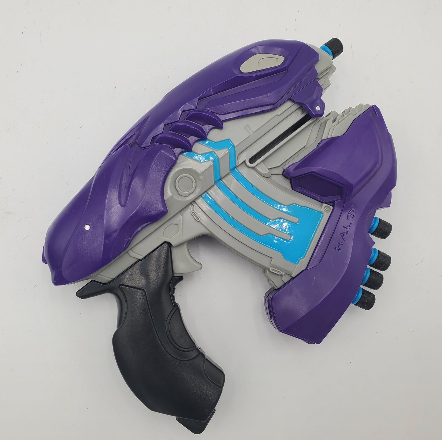 BOOMCo. Halo Covenant Plasma Overcharge Blaster