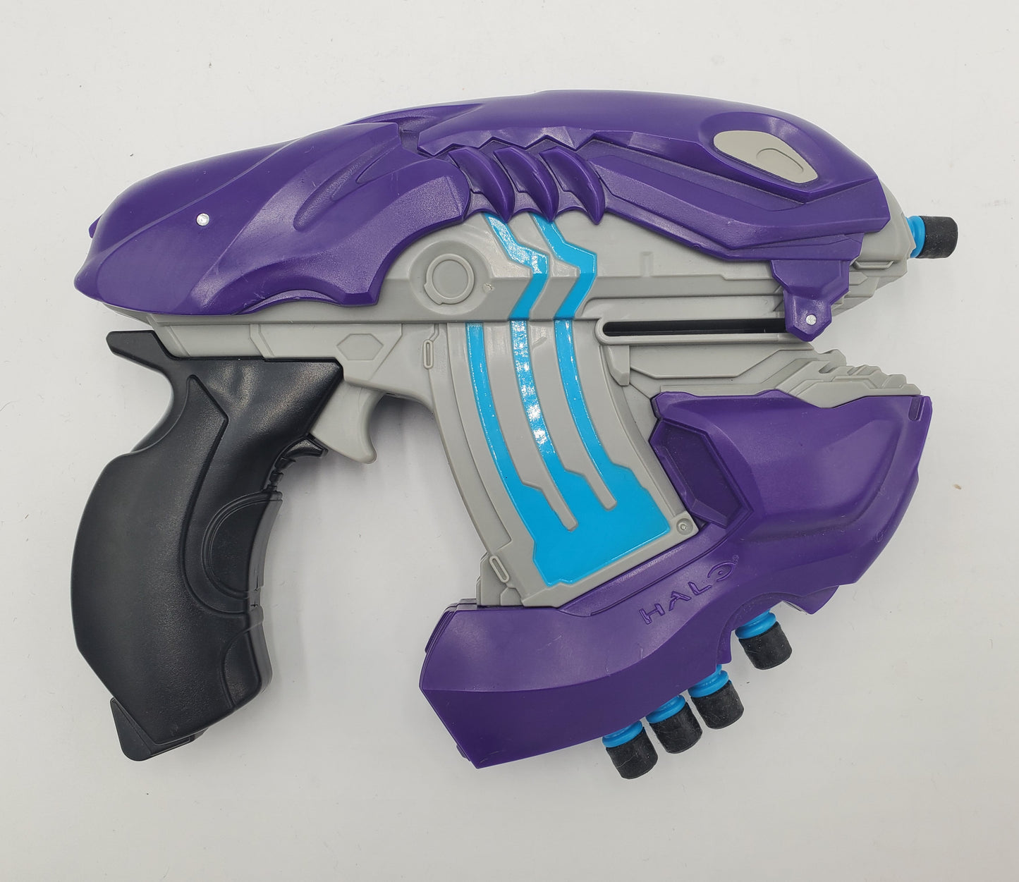 BOOMCo. Halo Covenant Plasma Overcharge Blaster