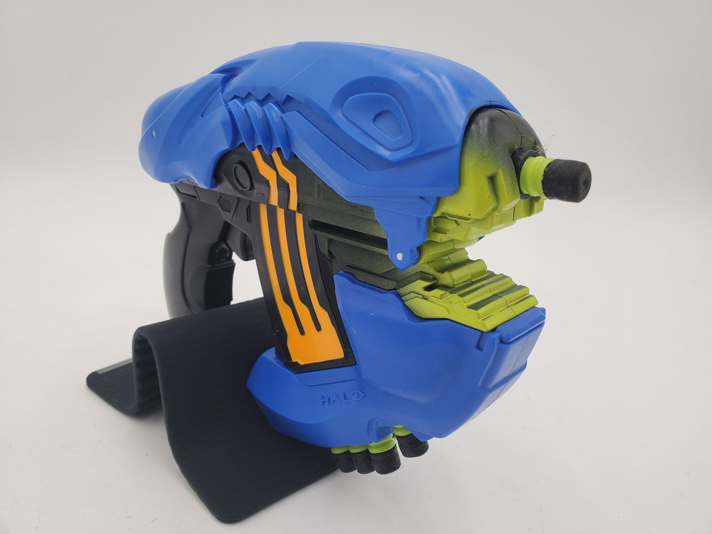 BOOMCo. Halo Covenant Plasma Overcharge Blaster