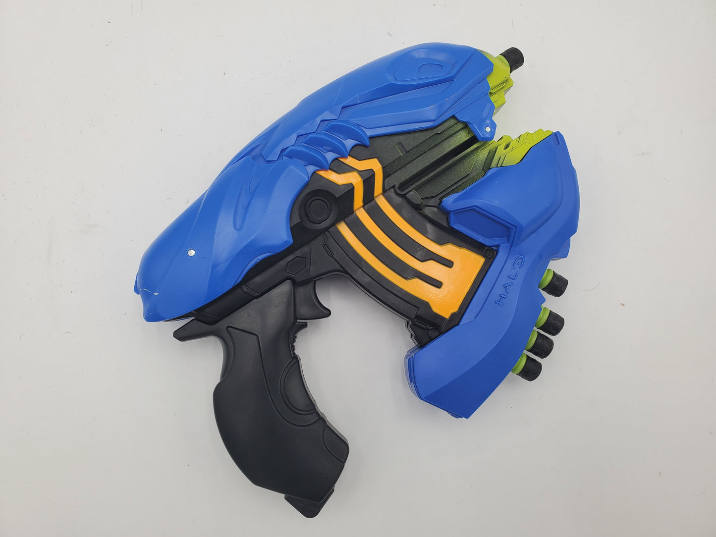 BOOMCo. Halo Covenant Plasma Overcharge Blaster