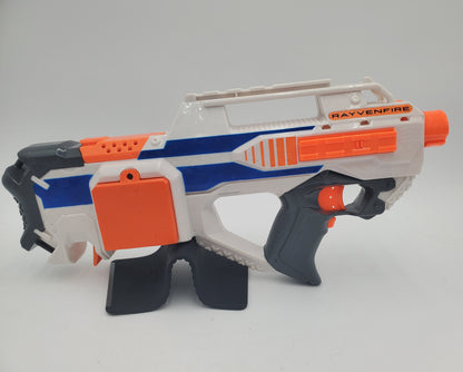 Nerf Rayven CS-18/Rayvenfire