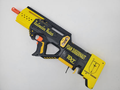Nerf Rayven CS-18/Rayvenfire